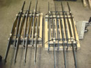 Laser Profiled & Fabricated Balustrades