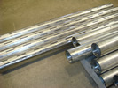 Rolled Welded and Laser Profiled Tube