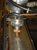 Laser Profiling Stainless Tube