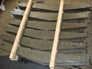Plasma Profiled 20mm Plates