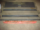Plasma Profiled Plate