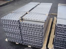 Aluminium Walkways