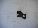 Automotive Seatbelt Bracket