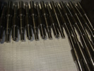 250 Off Chuck Shafts Made from en 24