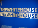 Waterjet Profiled 50mm Thick Aluminium Letters