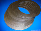 Waterjet Profiled Grafite Gasket Sets