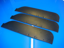 Rubber Gasket Waterjet Profiled