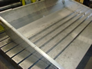 Stainless Steel Acid Bath Fabrication